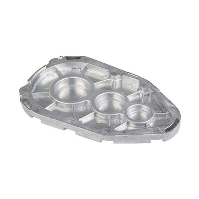 6061 Aluminium Die Cast Components