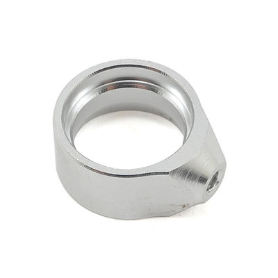 Customize CNC Percise Turning Machining Gr2 Titanium Part For Medical