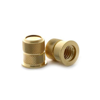 Custom OEM CNC  Machining Turning Copper C37700 Brass Furniture Parts