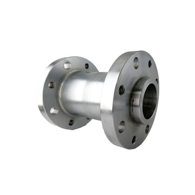 Customized CNC Turning Sliding Ra3.2 Roller Parts Brass Aluminum Bronze