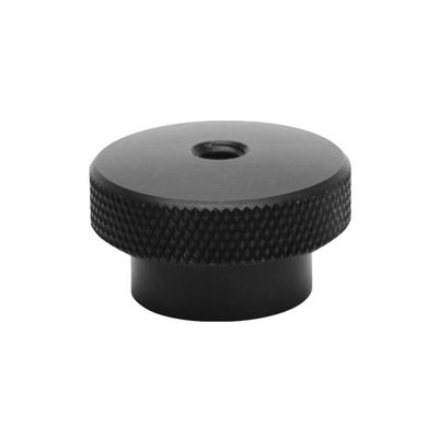 CNC Turning Machining Stainless Steel Aluminum 6063 Camera Lens Parts