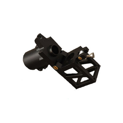 Turning Milling Stainless Steel Aluminum Titanium TA1 Camera Frame