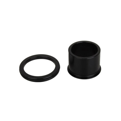 Anodized Machining Plastic ABS PA6 POM PP Nylon Ra0.4 Custom CNC Turning Parts