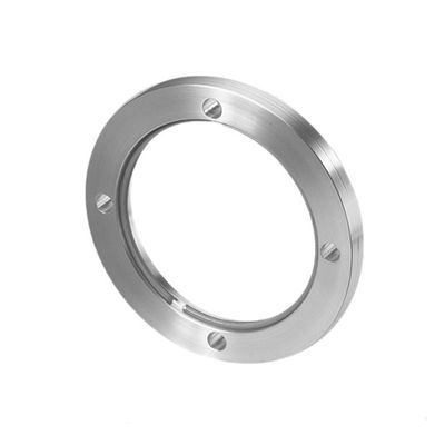 OEM Anodizing Stainless Steel Tolerance 0.1mm CNC Milling Parts