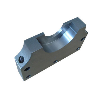 Bus Accessories Thick 6mm CNC Machining Prototype Service