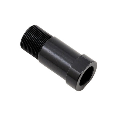 Bus Accessories Thick 6mm CNC Machining Prototype Service