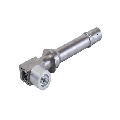 Custom Logo Precise CNC Turning Tolerance 0.05mm Machining Motorcycle Parts