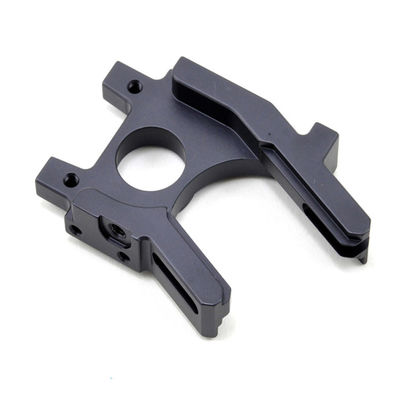 Portable Plastic Stainless Steel DIN 800mm CNC Machined UV Part