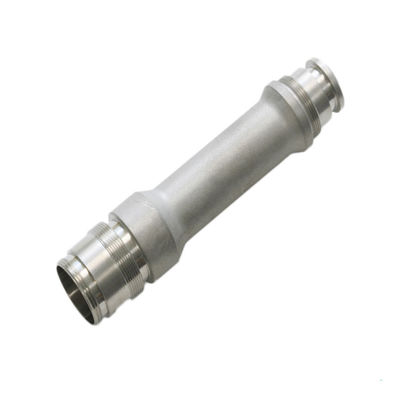 Turning Milling Fixed Metal Cardio Twister CNC Machining Parts,precision cnc machined parts