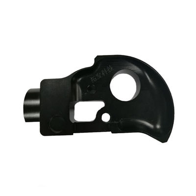 Custom Logo Precise CNC Turning Tolerance 0.05mm Machining Motorcycle Parts