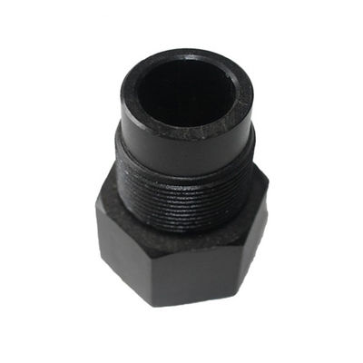 Mechanical Air Purifier Baseboard 0.005mm CNC Precision Components