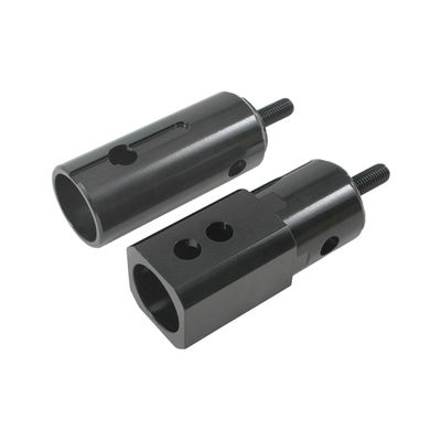 Turning Milling Fixed Metal Brass Turnery ANSI CNC Machining Parts