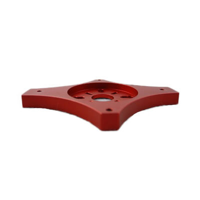 Stainless Steel CNC Center Motorcycle Precision Turning Parts