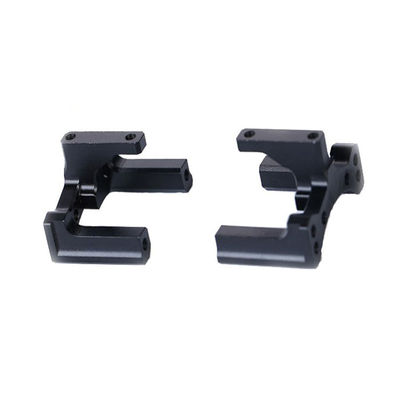 Stainless Steel CNC Center Motorcycle Precision Turning Parts