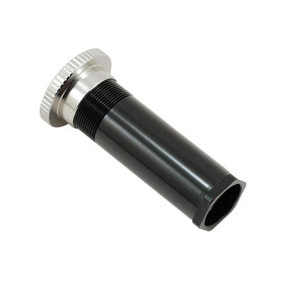 Stainless Steel CNC Center Motorcycle Precision Turning Parts