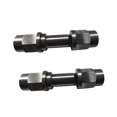 Workshop Medical Endoscope Shaft Ra0.4 Aluminum CNC Machining Parts