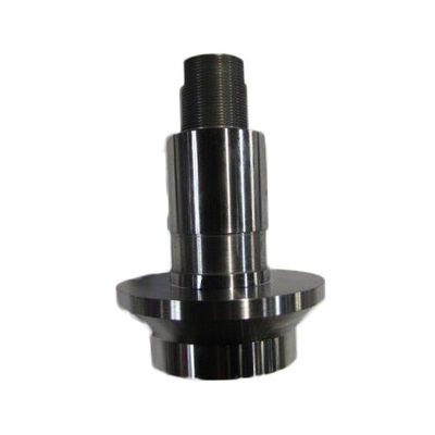 Aluminium 6063 Ra3.2 Precision Cnc Machining Service 0.002mm Tolerance
