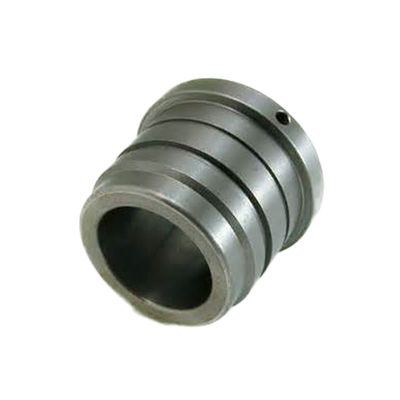 Milling Machining 6005 Aluminum CNC Turning Parts With Anodizing Finish