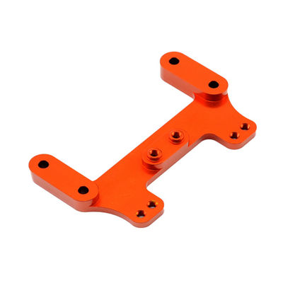 Aluminum 6061 6063 CNC Washing Machine Parts 1000mm Length Wheel