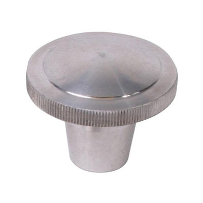 Aluminium 6063 Ra3.2 Precision Cnc Machining Service 0.002mm Tolerance