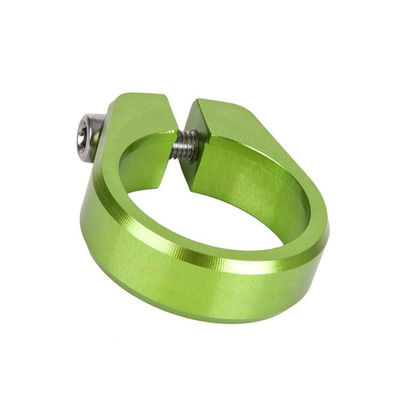 Aluminum Stainless Steel Bumper Stamping 0.01mm CNC Machining Parts