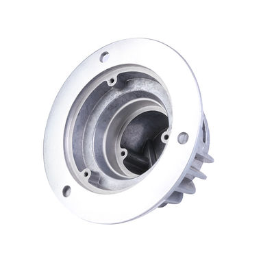 OEM Work Piece Tolerance 0.05mm CNC Lathe Accessories Micro Machining