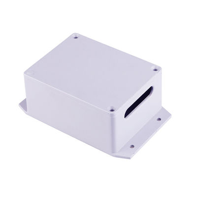 White Acrylic Components Lathe Milling PVC CNC Machining Plastic Parts