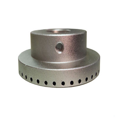 OEM Fabrication Machine Service AL2024 CNC Precision Turned Parts