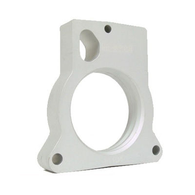 Carving Transportation Acrylic Sign Ra3.2 Precision Auto Turned Components