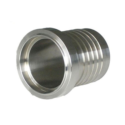 Fabrication Casing Ra3.2 CNC Precision Machining Parts For Atomizer Boats