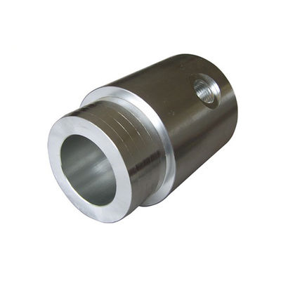 Fabrication Casing Ra3.2 CNC Precision Machining Parts For Atomizer Boats