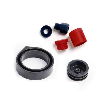 Machined  Moulded PTFE Nylon Acrylic POM Plastic Fabrication Services