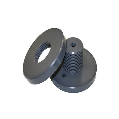 Herb Grinders 7075 T6 Aluminum Block Alloy Stamping Bracket Bag Parts