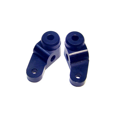 Herb Grinders 7075 T6 Aluminum Block Alloy Stamping Bracket Bag Parts