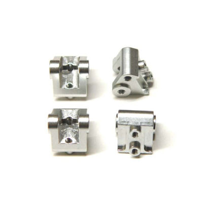 Accessoire Cnc Bicycle Frame Parts Steel Components Auto Body Parts