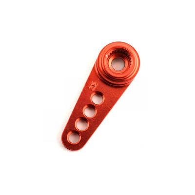 Cnc Machining Precise Parts For Motorcycl Aluminum Electronic Part