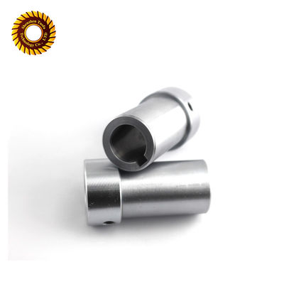 400mm Dia Ra3.2 Die Casting Cnc Parts ISO9001 Annealing CNC Spare Parts