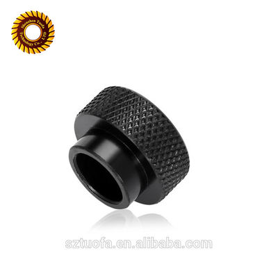 Ra3.2 Electrochemical Polished CNC Machining Parts 400mm Dia Ra3.2 Stamping