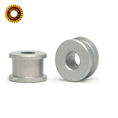 Cnc Machining Cams Parts Cnc Aluminum 6061T6 Camera Housing Parts