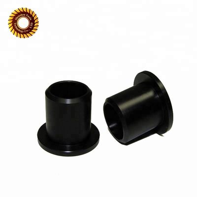 Stamping Auto Parts 5-Axis Aerospace Cnc Machining Parts