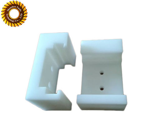 Ra 1.6 ISO9001 Cnc Sheet Metal Parts Casting Mirror Polish Lathe Annealing