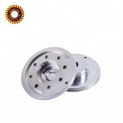 1000mm Length Stamping Aluminum Spare Parts Ra1.6 Bridge Shaped Alu 6063A