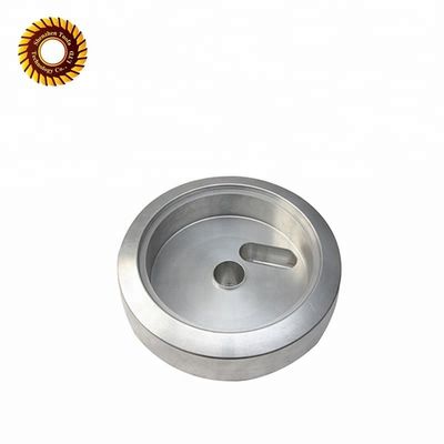 Cnc Lathe Machining Anodized Aluminum Lp Bike Modified Parts
