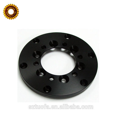 Precise Custom Cnc Work Machining Parts Service Pipe Thread Machining