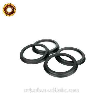 1000mm Length Ra0.4 Cnc Processing Metal Parts HPb63 Brass For Drills