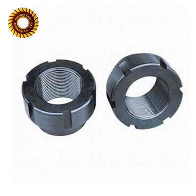 ANSI Heat Trailer Ra1.6 Aluminum Sheet Metal Parts 400mm Dia Cnc Milling Parts