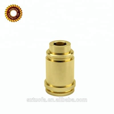 Sheet Metal Parts Anodized Aluminum Folding Smoking Pipe With Magnets