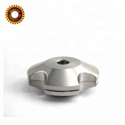 Sheet Metal Parts Anodized Aluminum Folding Smoking Pipe With Magnets