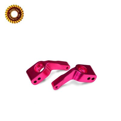 Carbonitriding Annealing CNC Machining Parts Nitriding Tempering Ra0.4 Laser Cutting