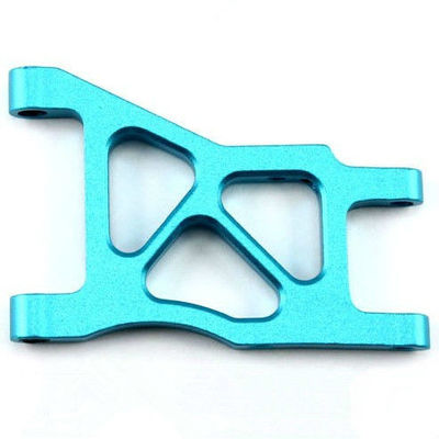 80mm Thickness Alloy 6063A CNC Machining Parts Yo-Yo Bicycle Gear Set Ra1.6